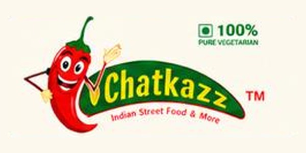 Chatkazz logo, Arohan Durga Pujo 2026 sponsor