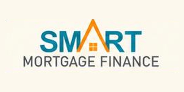 Smart Mortgage Finance logo, Arohan Durga Pujo 2026 sponsor