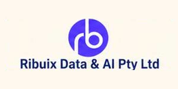 Ribuix Data & AI Pty Ltd logo, Arohan Durga Pujo 2026 sponsor